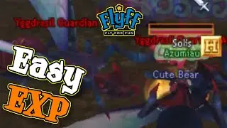 Flyff - T&auml;gliche Event Quests f&uuml;r Easy EXP auf Level 170-Hero!