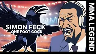 UFC Seattle FECKING FIGHTERS & COACHES/CORNERS Not KNOWING RULES
