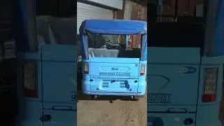 Bajaj Gogo Electric Auto rickshaw 2025 | Bajaj Gogo P.70.12 | #bajaj #gogo #new #model #shortvideo
