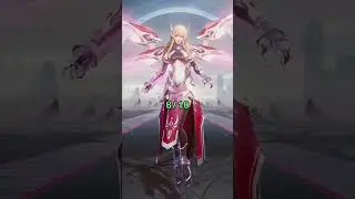 Chấm điểm nhanh skin Lauriel #lienquanmobile #aov #lauriel