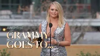 Watch Country Music&rsquo;s Most Memorable Grammy Moments | And The Grammy Goes To&hellip;