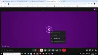 Как изменить имя в Google Meet — полное руководство