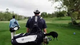 Golf College Introduction of the National University Golf Academy | Golf Career Opportunities