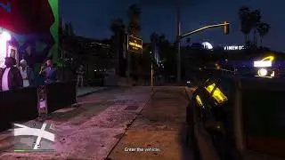 Fortnite gameplay in ps5