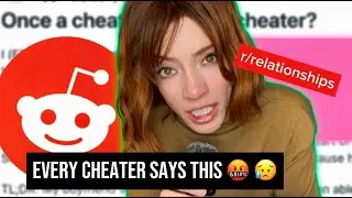 My Boyfriend is a Serial Cheater | Reading Reddit Stories