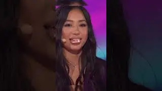 #agt surprising card magic! 😱 |got talent| #americangottalent