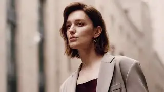 LILYSILK Fall 2025 Collection | Understated Strength