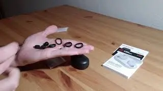 Mpow MDots Unboxing (and Review) - Bluetooth Wireless Earbuds