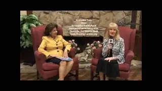Donna Skell  & Jeanne Nigro on Addiction Free TV