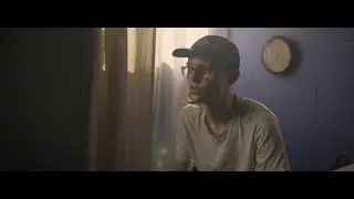 Ben Suthers - Violets (Unofficial Music Video)