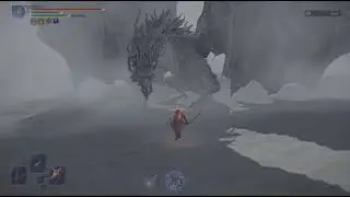 Elden Ring Nightreign: Balancer relics + Rivers of Blood = dead Caligo