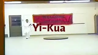 Pa Kua Chang Kung Fu