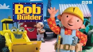 Bob the Builder &ndash; Season 2 Episode 11 | Clocktower Bob