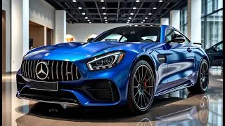 Mercedes-AMG GT63 S E Review: Hybrid Performance Like Never Before motorhub1003