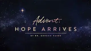 Advent - The Humble King (Matthew 2:6, Isaiah 9:6-7)