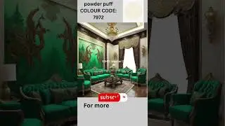 hall design ideas|living room interior design|hall color combination #asianpaints#shortvideo#shorts