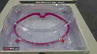 BBAN Melbourne X1 Major @ Battle Arena Melbourne 2025