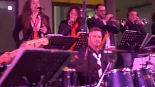 False Partenze Promo Live 2017