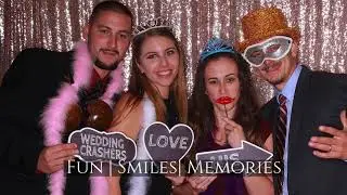 Wedding DJ & Photo Booth | Central PA | Western MD | Northern VA | Perfect Harmony Entertainment