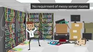 Why Cloud Computing Matters