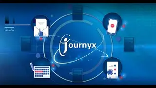 Journyx Overview - Time Tracking for Complex Accounting Needs