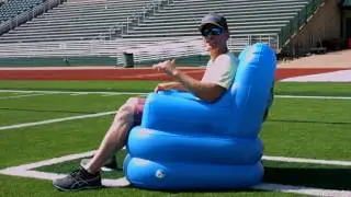 SportChair Review