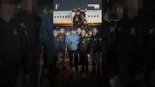 Venezuela: Caracas Airport In Ruins After US Strikes | Subscribe to Firstpost | N18G