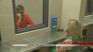 Inmate Talks