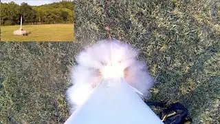 Craig County High School Demo