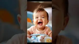 Cute Baby laugh #shorts #trending #viralshorts #baby #laugh #babylaugh #kidslaugh #babies #kids