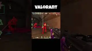 VALORANT /LOW END PC GAME PLAY CLIP  #viral #trending #explorepageready INTEL I3INTEL HD GRAPHIC