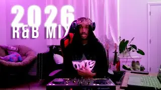 R&B Mix 2026 | Partynextdoor, Bryson Tiller, Jhene Aiko, SZA, Brent Faiyaz, Giveon, Miguel | R&B