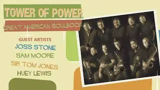 Tower of Power - 