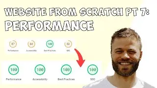 I Get my PageSpeed Scores to 100