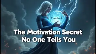 The Locus Rule: Your Key to Endless Motivation