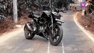 Statua extreme 👿#youtbeshorts #shorts #status #viral #extreme125r #bikemodified #motovlog 