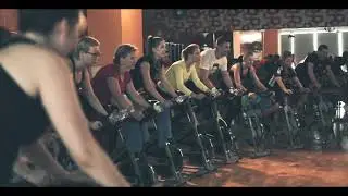 Cycle в Ultra-fitness