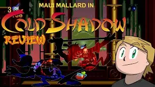 Maui Mallard in Cold Shadows PC - Whalley