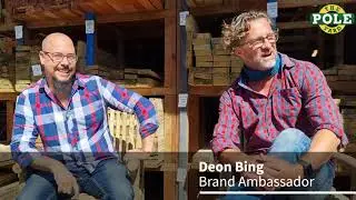 On The Bench Ep 2 / Build A Deck With RIKA Block&trade;