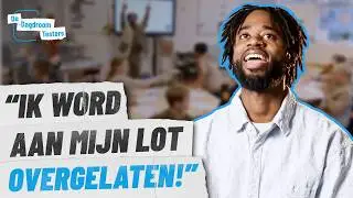 Leerkracht worden? Romy en Stepherd lopen een dagje mee als juf en meester! | De Dagdroom Testers
