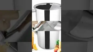 Jarra Inox Para &Aacute;gua 1,8L Eleg&acirc;ncia Frescor a CadaServida
