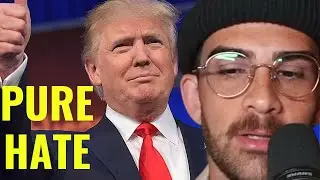 Trump's Trans Sports Ban | Hasanabi reacts