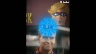 Gamma jack vs homelander