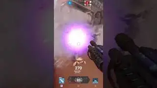 Starter Kill 💪 - Shatterline | #shorts #shatterline #fyp #viral