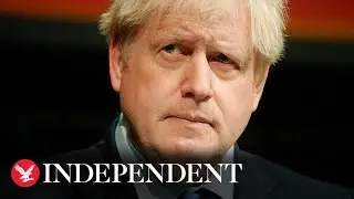 Boris Johnson urges public to trust police after Sarah Everard&rsquo;s murder