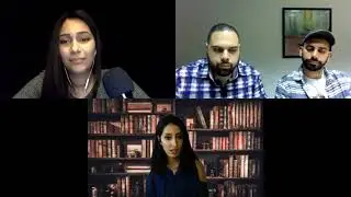 A Time of Change - S2, E1 with Melissa Shoshahi