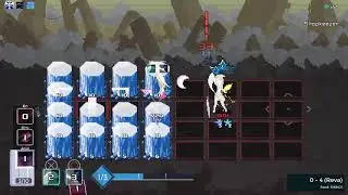 One Step From Eden - Shopkeeper Boss [Saffron Default]