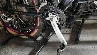 Cannondale Delta-V 900