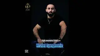 Khalef Symphonie live fête ✅️ Aqli Amomahvul felam (civer)