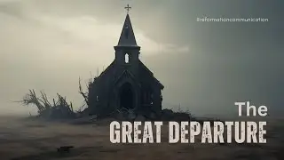 THE GREAT DEPARTURE OFFICIALPROMO.